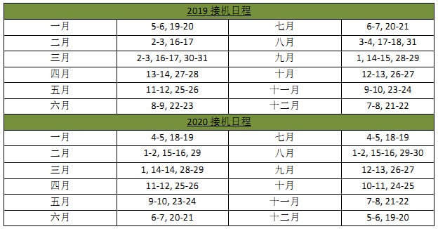 碧瑶接机日程表.jpg